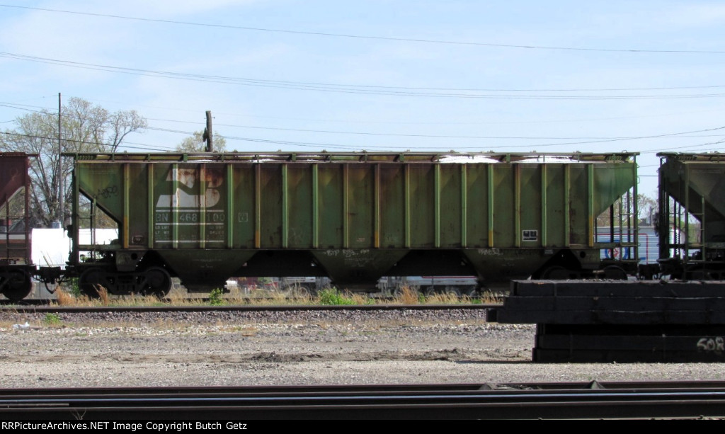 BN 468100